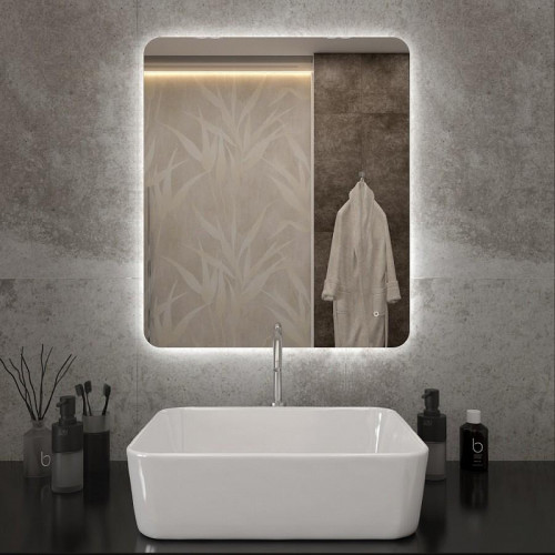 Зеркало Maretti Florenza 60 FL146070P16EL с подсветкой с сенсорным выключателем и диммером