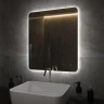 Зеркало Maretti Florenza 60 FL146070P16EL с подсветкой с сенсорным выключателем и диммером