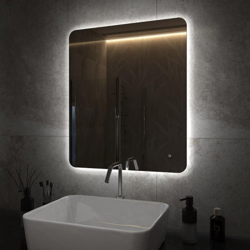 Зеркало Maretti Florenza 60 FL146070P16EL с подсветкой с сенсорным выключателем и диммером