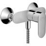 Смеситель для душа Hansgrohe Vernis Blend 71640000 Хром латунь на стену