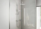 Смеситель для душа Hansgrohe Vernis Blend 71640000 Хром латунь на стену