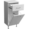 Тумба Stella Polar Концепт 36 SP-00000152 Белый