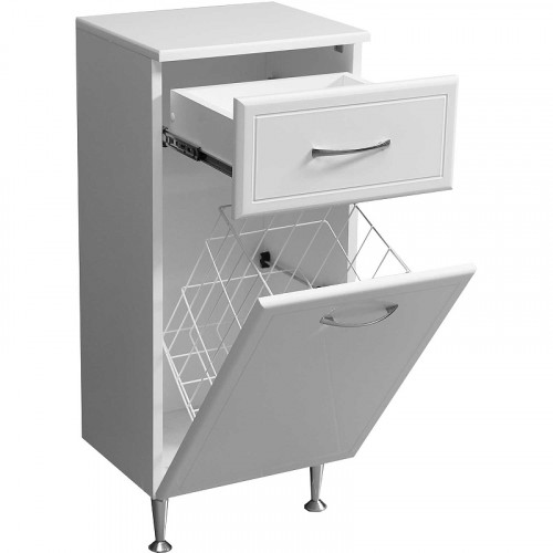 Тумба Stella Polar Концепт 36 SP-00000152 Белый