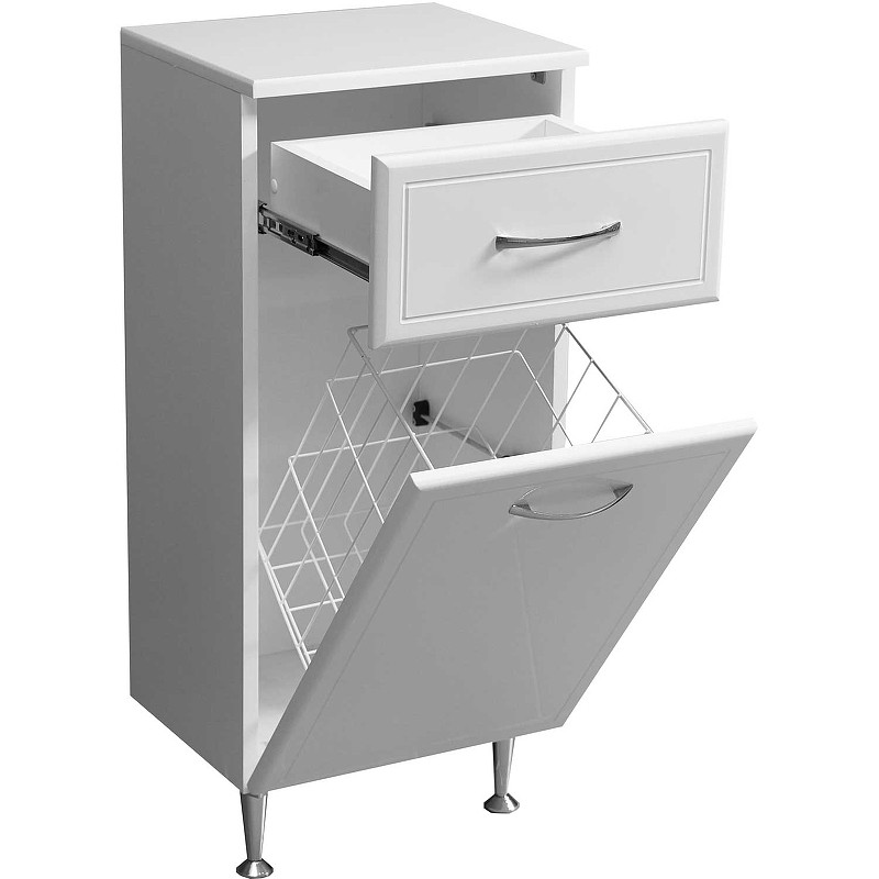 Тумба Stella Polar Концепт 36 SP-00000152 Белый