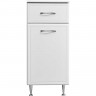 Тумба Stella Polar Концепт 36 SP-00000152 Белый
