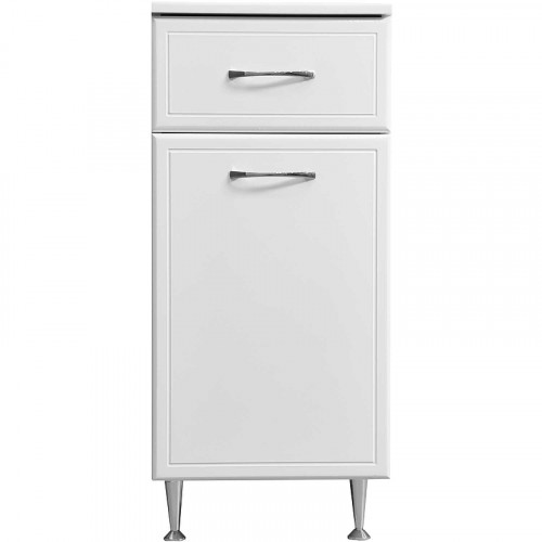 Тумба Stella Polar Концепт 36 SP-00000152 Белый