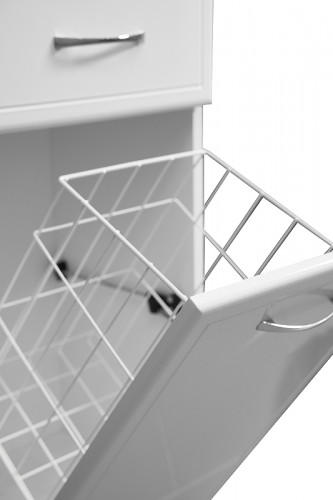 Тумба Stella Polar Концепт 36 SP-00000152 Белый