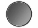 Зеркало Uni-Flow Mirror 90 M641 с подсветкой с сенсорным выключателем и подогревом