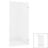 Душевое ограждение New Trendy EVENTA Chrome x150 EXK-4637