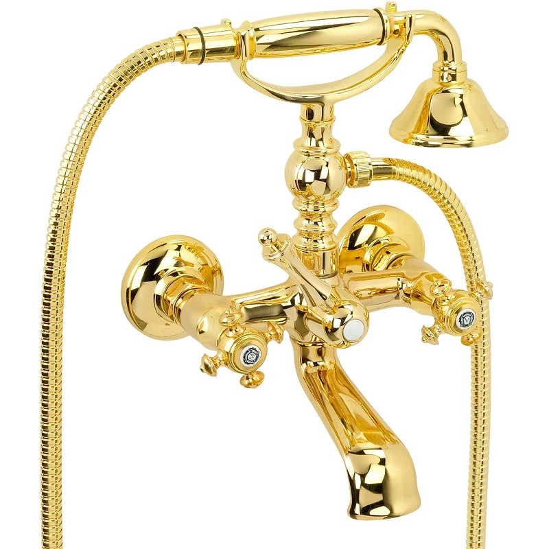 Смеситель для ванны Migliore Prestige New 26893