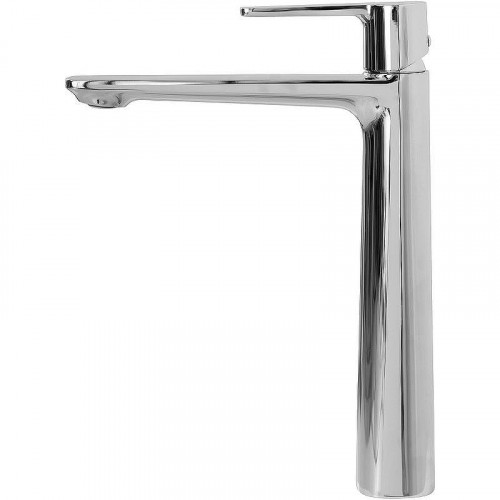 Смеситель для раковины Cezares Lux LUX-LC-01-W0 Хром