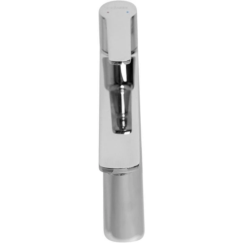 Смеситель для раковины Cezares Lux LUX-LC-01-W0 Хром