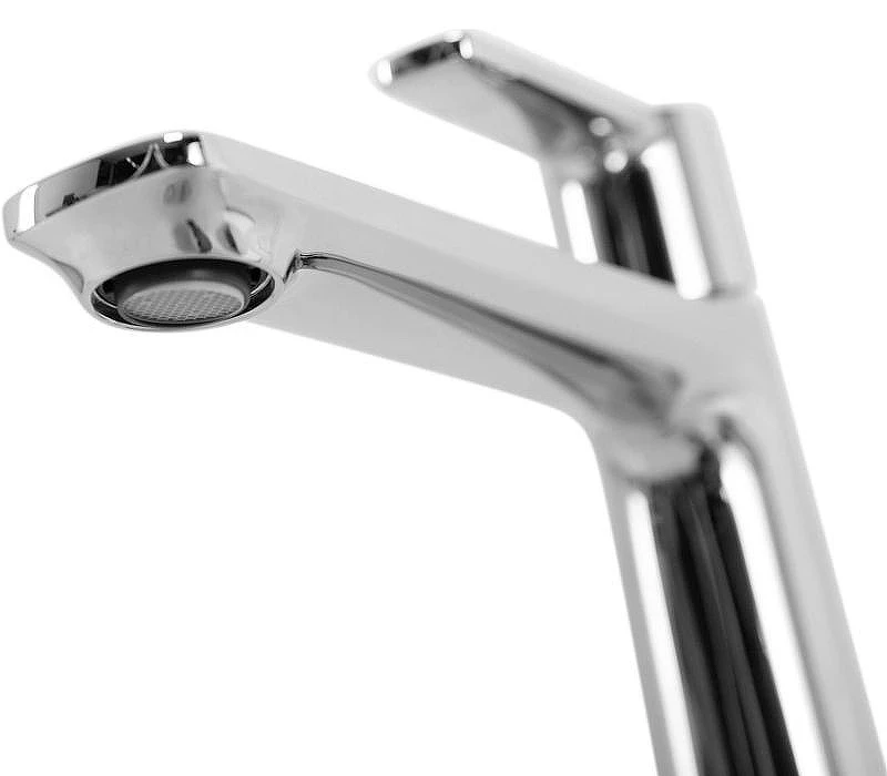Смеситель для раковины Cezares Lux LUX-LC-01-W0 Хром