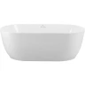 Акриловая ванна BelBagno 150x80 BB413-1500-800 без гидромассажа