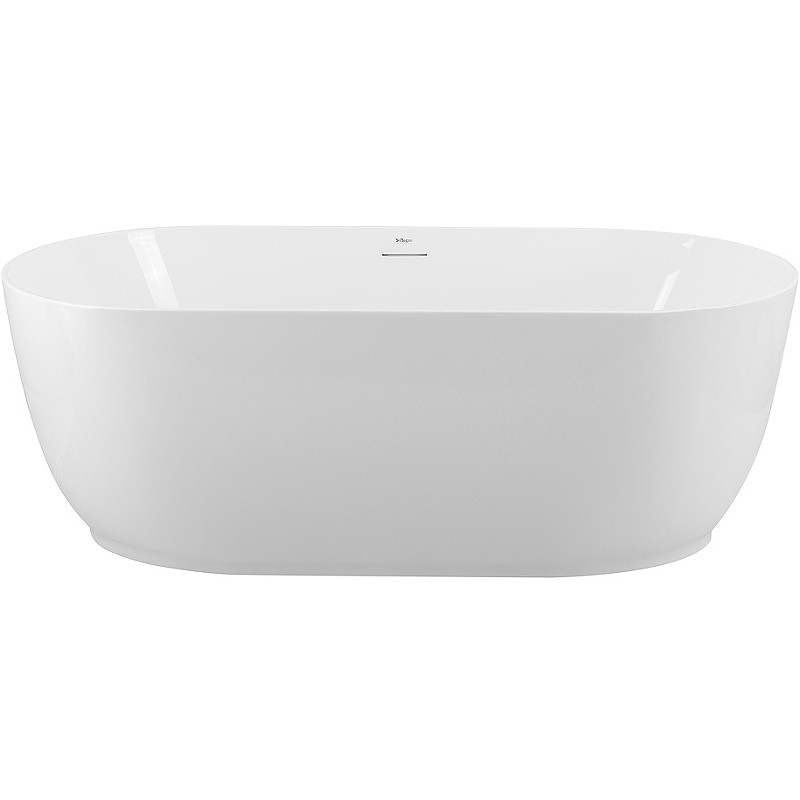 Акриловая ванна BelBagno 150x80 BB413-1500-800 без гидромассажа
