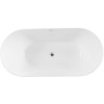 Акриловая ванна BelBagno 150x80 BB413-1500-800 без гидромассажа