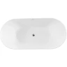 Акриловая ванна BelBagno 150x80 BB413-1500-800 без гидромассажа