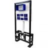 Инсталляция Bettoserb Sava Free Standing 40006480 для унитаза без клавиши смыва