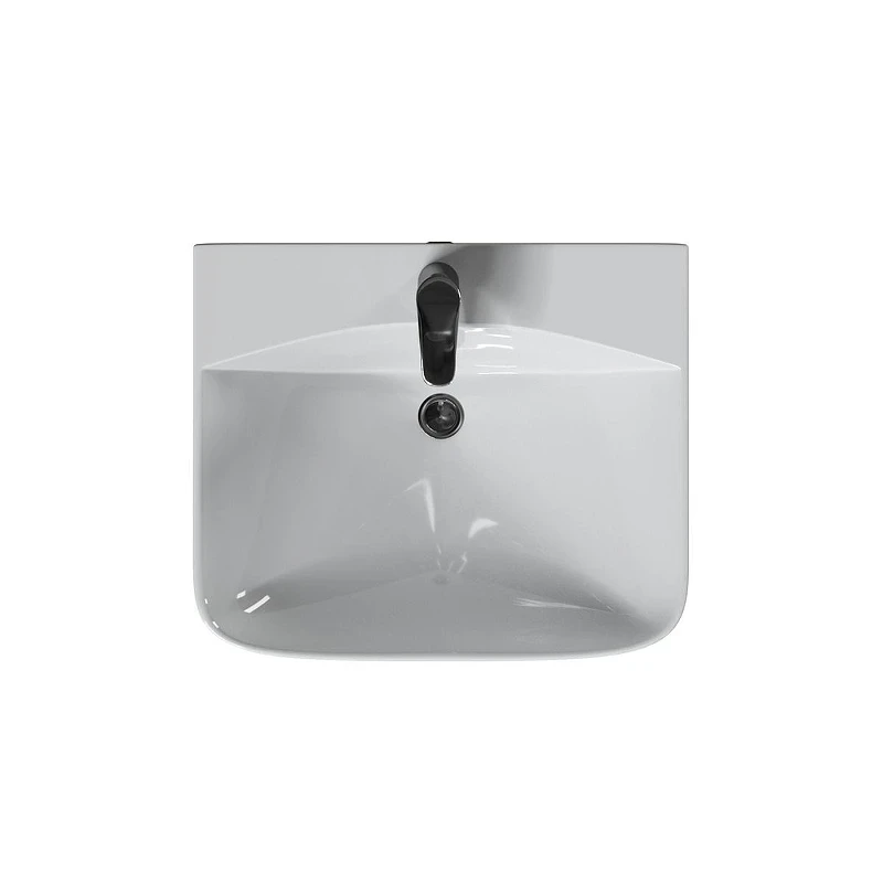 Раковина Azario Seta 56 AZ-5002 цвет Белый