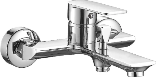 Смеситель для ванны Olive's Nensa NS16201 цвет Хром