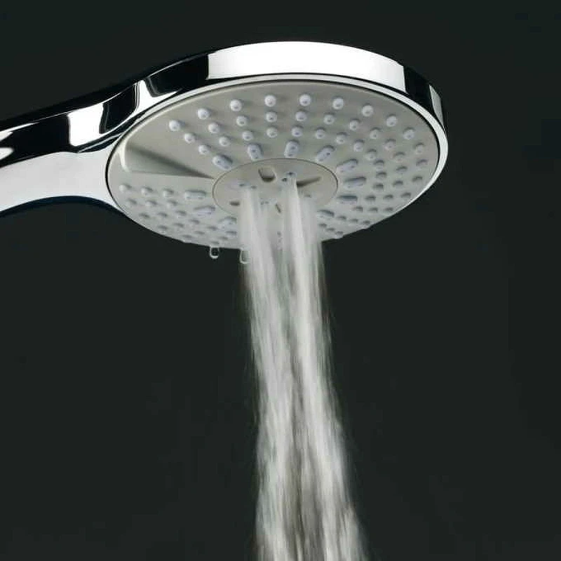 Ручной душ Ideal Standard Ideal Rain Soft B9403AA Хром