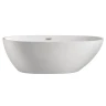 Акриловая ванна Azario Leeds 170x85 LEE17085 без гидромассажа