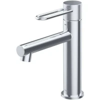 Смеситель для раковины Iddis Duna DUNSB00i01 Хром