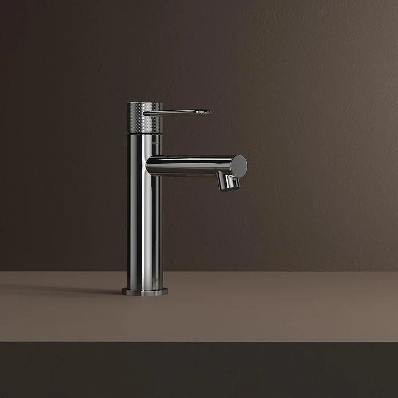 Смеситель для раковины Iddis Duna DUNSB00i01 Хром