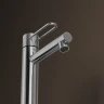 Смеситель для раковины Iddis Duna DUNSB00i01 Хром
