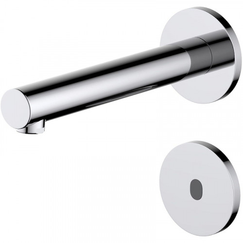 Смеситель для раковины Timo Saona 2373/00SM Хром латунь встраиваемый