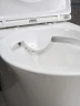Унитаз компакт Gid Concavo Tn2126 62246Y цвет Белый с бачком и сиденьем Микролифт