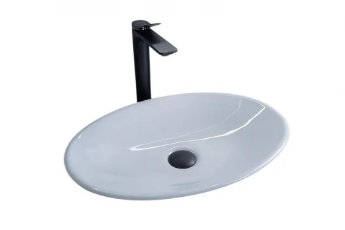 Раковина-чаша Gid Lago 50 N9022 51110 цвет Белый