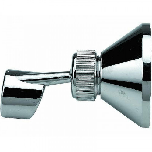 Держатель ручного душа Remer 335P Хром