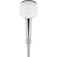 Душевой гарнитур Grohe Tempesta Cube 110 27588003 Хром латунь на стену