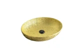 Раковина-чаша Gid Lago 50 Nc444 52233 цвет Золото