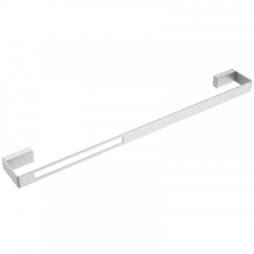 Полотенцедержатель Boheme Q 10942-MW Белый матовый