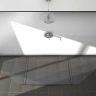 Решетка для душевого лотка Tece Drainline 120 601270 под плитку