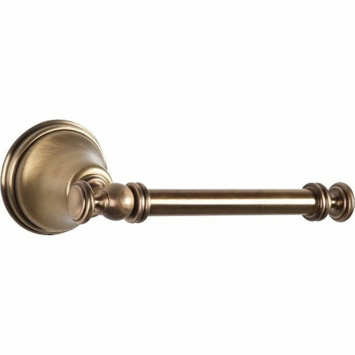 Держатель туалетной бумаги TW Harmony TWHA019br Бронза