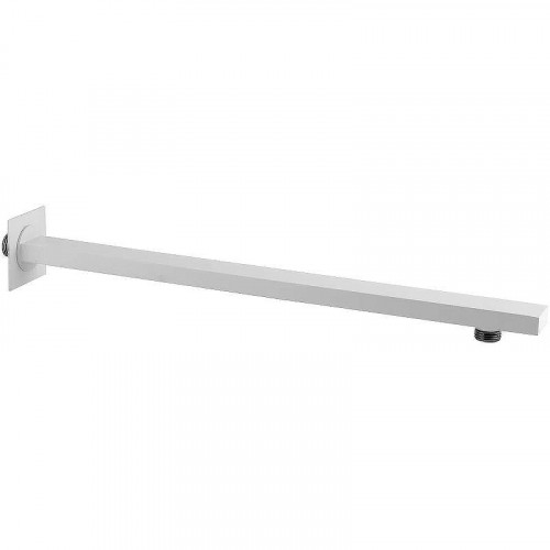 Кронштейн для верхнего душа Remer 348Q30BO Белый матовый