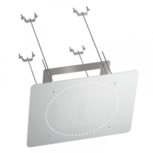 Верхний душ Raglo R452.03 цвет Хром