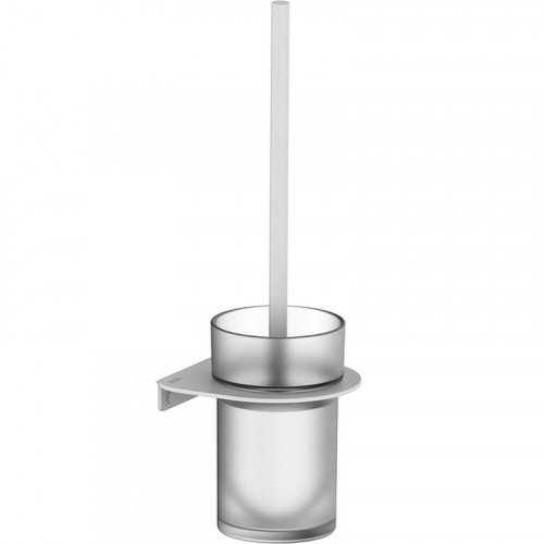 Ершик для унитаза Iddis NOAWTG0i47 Белый матовый