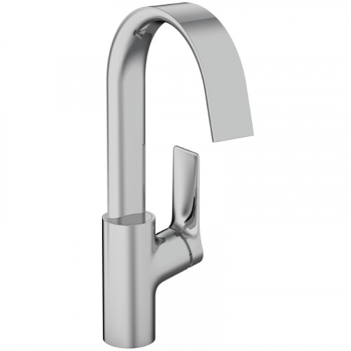 Смеситель для раковины Hansgrohe Vivenis 75030000 Хром латунь