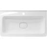 Раковина WellWant Riviera 60 WWRA1460W Белая
