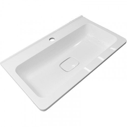 Раковина WellWant Riviera 60 WWRA1460W Белая