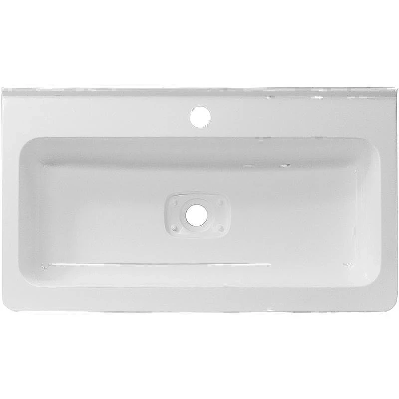 Раковина WellWant Riviera 60 WWRA1460W Белая