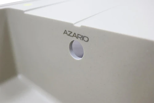Кухонная мойка Azario Tavas 62 CS00097672 цвет Песочный