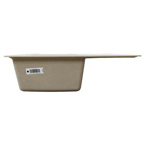 Кухонная мойка Azario Tavas 62 CS00097672 цвет Песочный