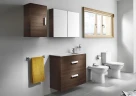 Раковина Roca Debba Unik 60 32799H00Y Белая