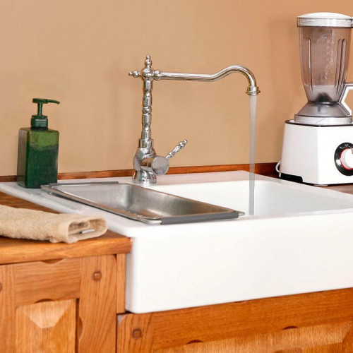 Смеситель для кухни Ramonsoler Gaudi 3029 Хром