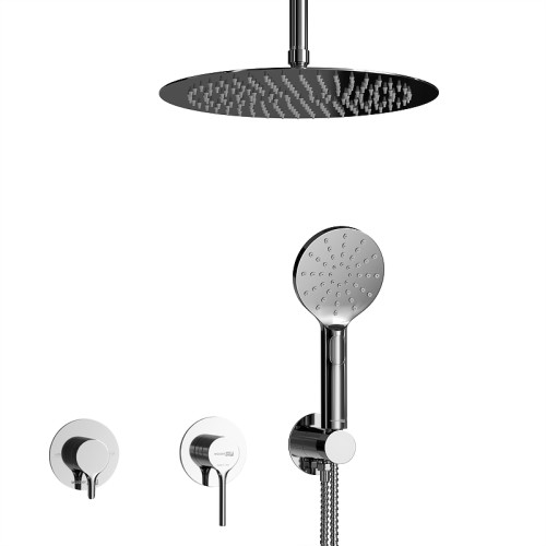 Душевая система
